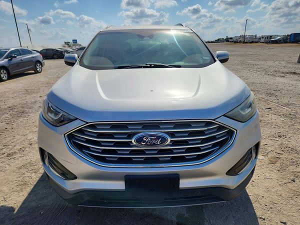 2019 FORD EDGE — DIRF