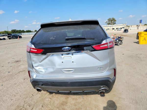 2019 FORD EDGE — DIRR