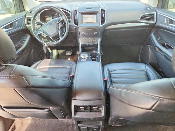 2019 FORD EDGE — CKPT