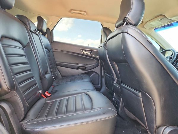2019 FORD EDGE — PSRS