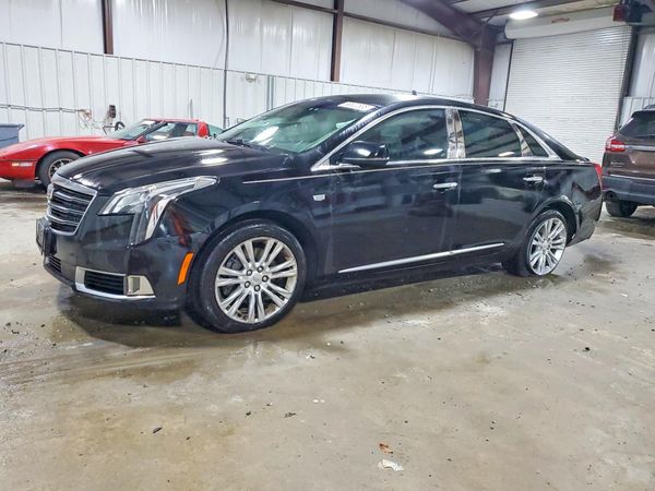 2019 CADILLAC XTS