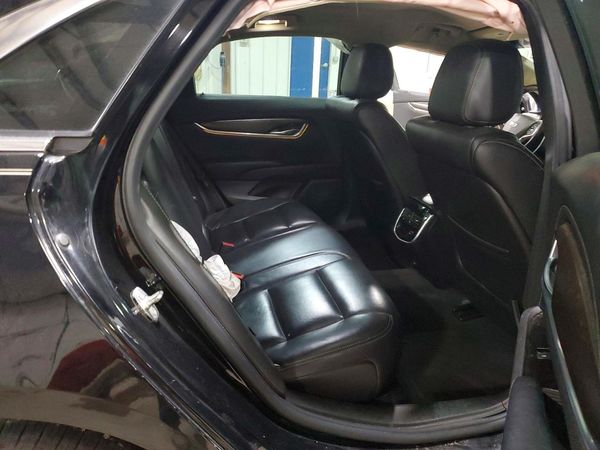 2019 CADILLAC XTS Luxury