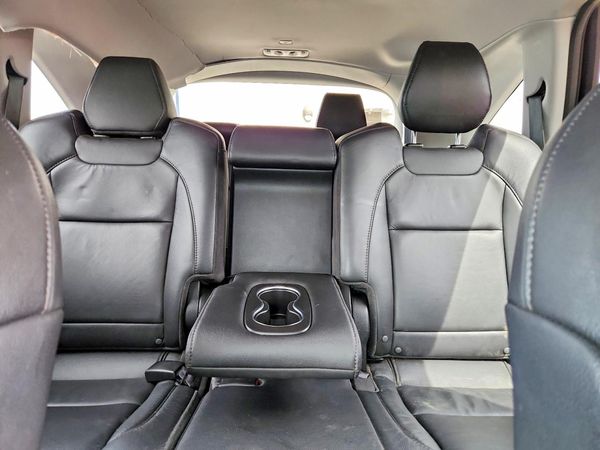 2014 ACURA MDX SH-AWD — SUVN