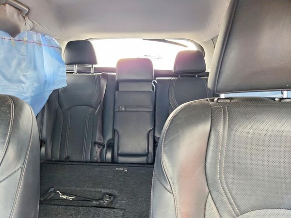 2016 LEXUS RX350 350 — SUVN