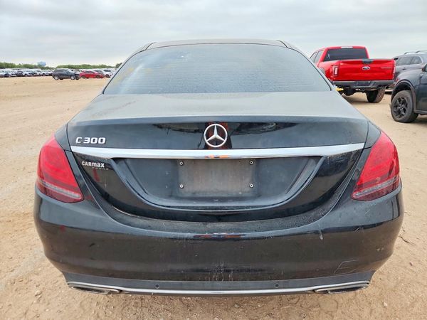2020 MERCEDES-BENZ C-CLASS C300 — DIRR