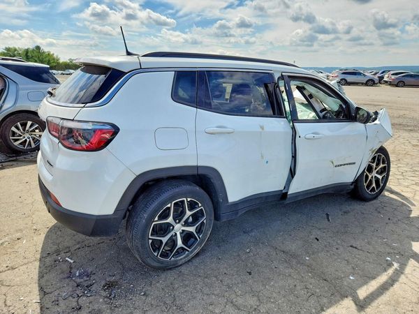 2024 JEEP COMPASS — PSRA