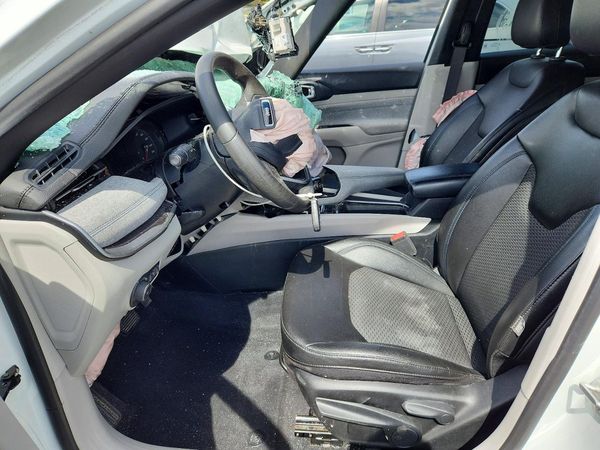 2024 JEEP COMPASS — DENT