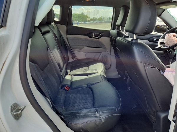 2024 JEEP COMPASS — PSRS
