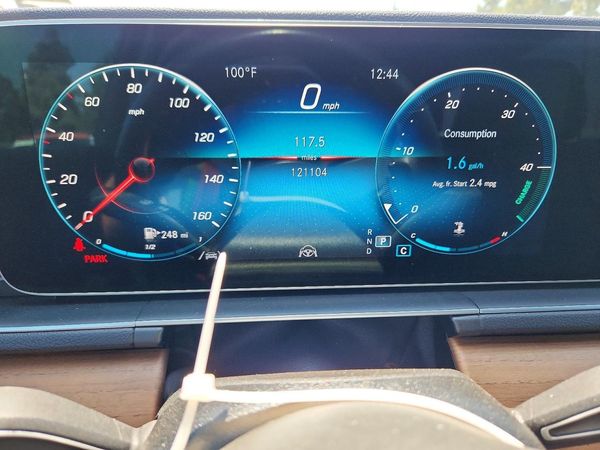 2021 MERCEDES-BENZ GLE GLE350