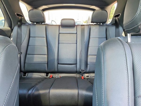 2021 MERCEDES-BENZ GLE GLE350
