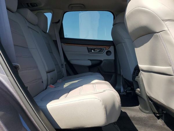 2021 HONDA CRV EX-L