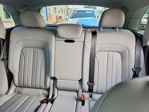 2023 AUDI Q5 — SUVN