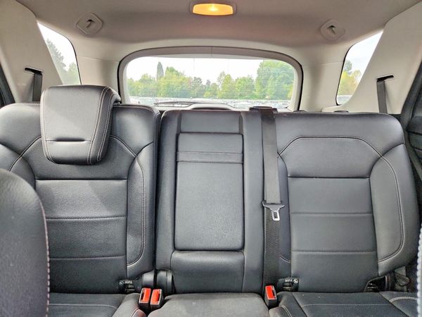 2012 MERCEDES-BENZ ML ML350 BLUETEC 4-MATIC