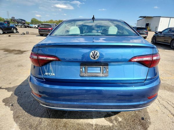2020 VOLKSWAGEN JETTA S, SE, R-Line — DIRR