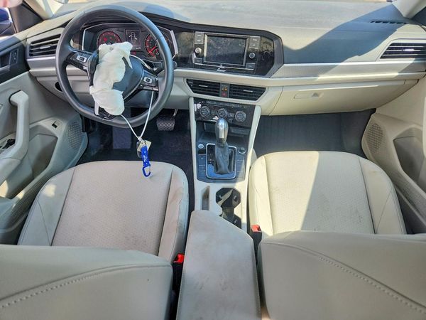 2020 VOLKSWAGEN JETTA S, SE, R-Line — CKPT