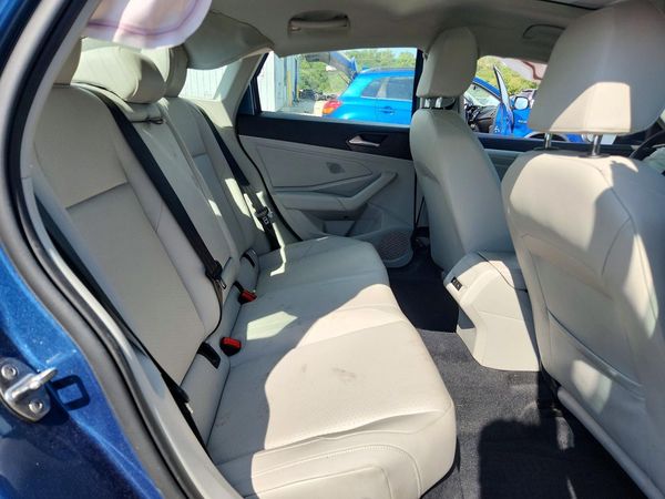 2020 VOLKSWAGEN JETTA S, SE, R-Line — PSRS