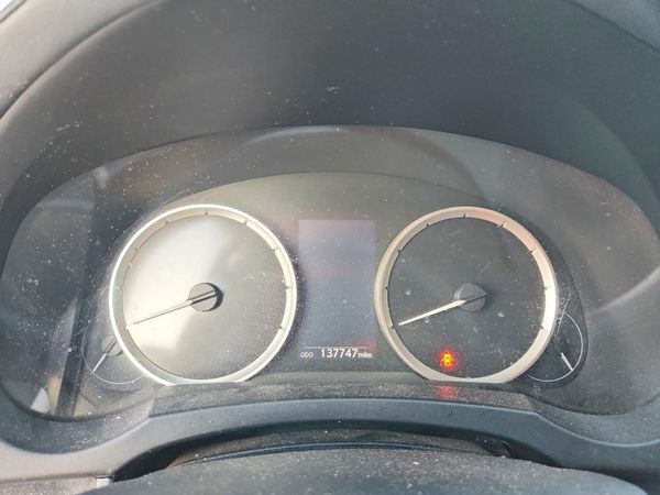 2014 LEXUS IS 250 — ODOM