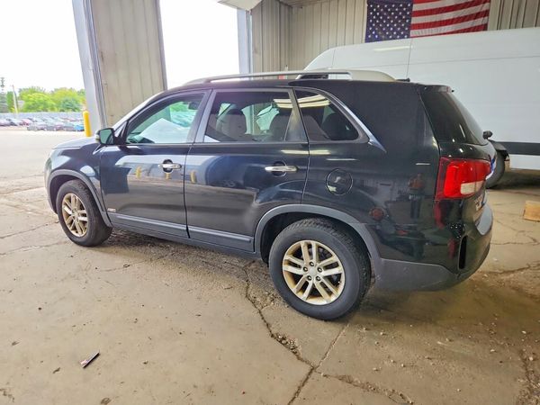 2015 KIA SORENTO GL