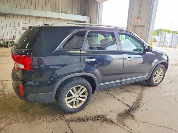 2015 KIA SORENTO GL