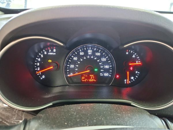 2015 KIA SORENTO GL