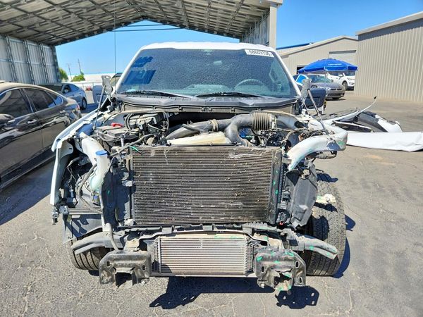 2021 FORD F150 — DIRF