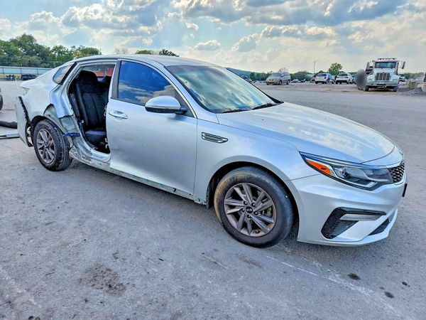2020 KIA OPTIMA LX, S, SE