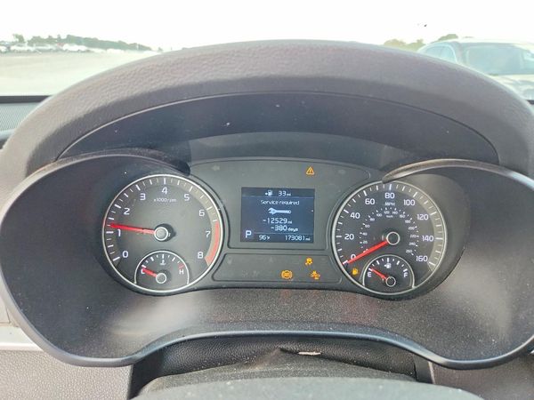 2020 KIA OPTIMA LX, S, SE