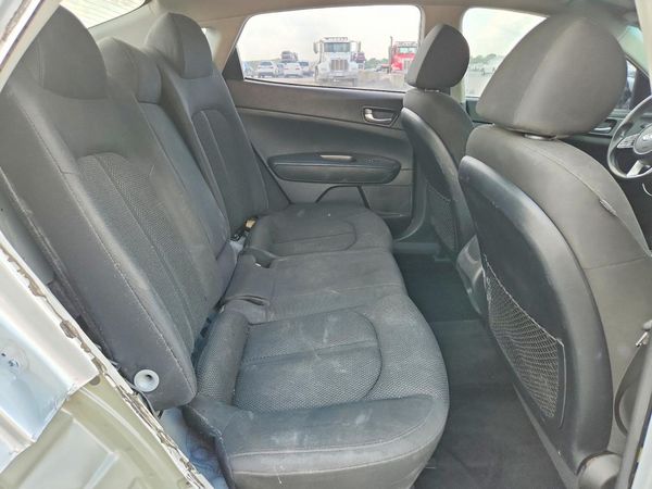2020 KIA OPTIMA LX, S, SE