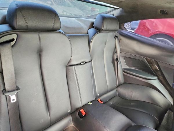 2016 BMW 640 xDrive