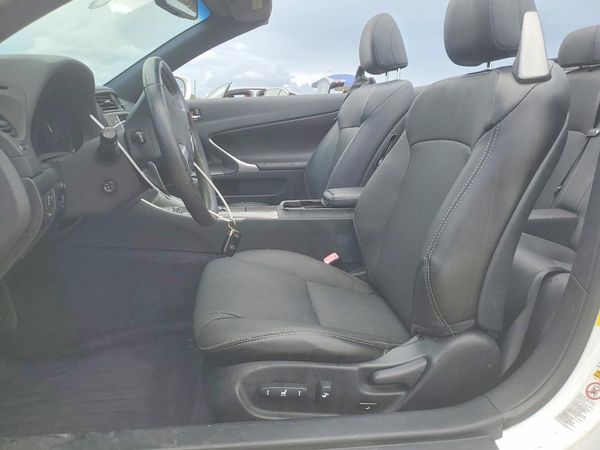 2014 LEXUS IS 350C