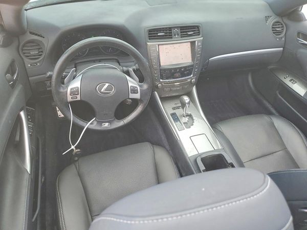 2014 LEXUS IS 350C