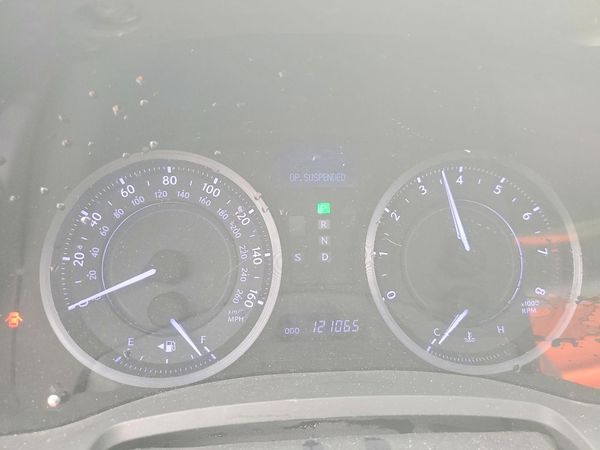 2014 LEXUS IS 350C