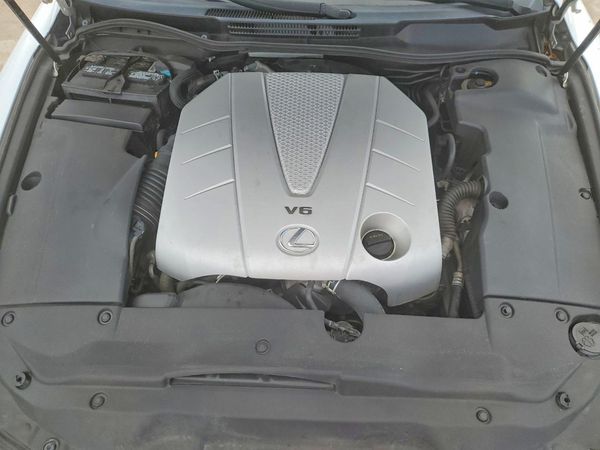 2014 LEXUS IS 350C