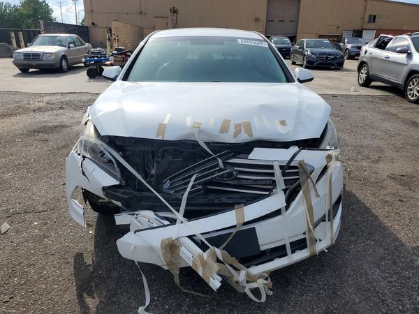 2017 HYUNDAI SONATA SE, Eco