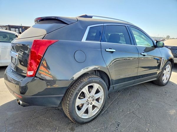 2016 CADILLAC SRX Performance — PSRA