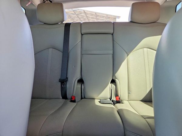 2016 CADILLAC SRX Performance — SUVN