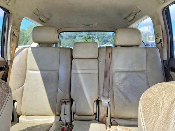 2016 LEXUS GX 460