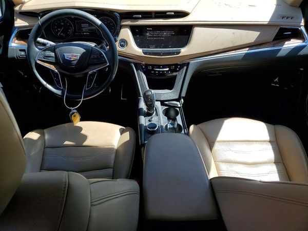 2021 CADILLAC XT5 Platinum Sport / Sport