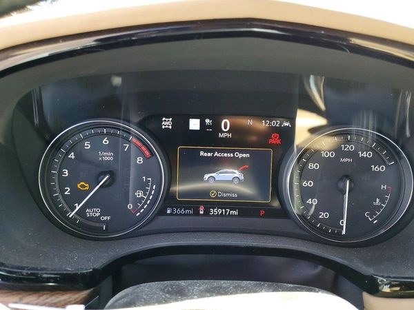 2021 CADILLAC XT5 Platinum Sport / Sport