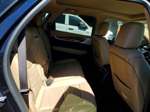 2021 CADILLAC XT5 Platinum Sport / Sport