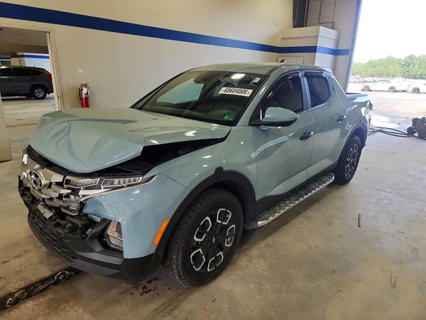 2023 HYUNDAI SANTA CRUZ