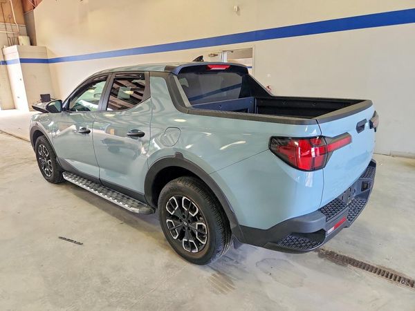 2023 HYUNDAI SANTA CRUZ