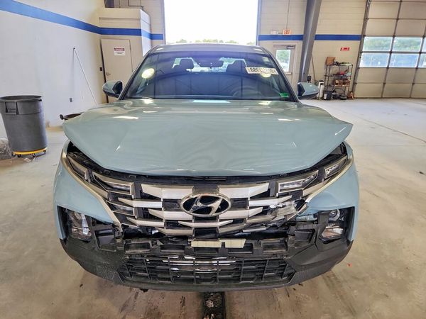 2023 HYUNDAI SANTA CRUZ
