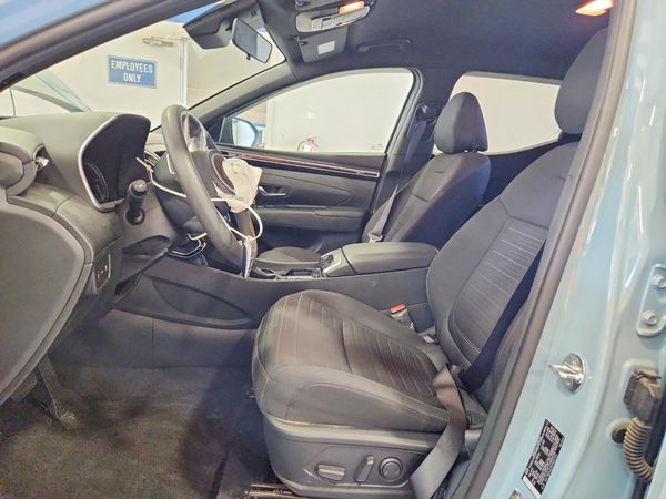 2023 HYUNDAI SANTA CRUZ