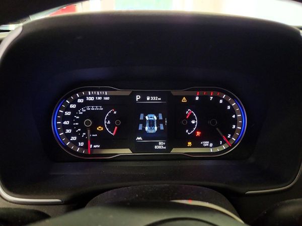 2023 HYUNDAI SANTA CRUZ