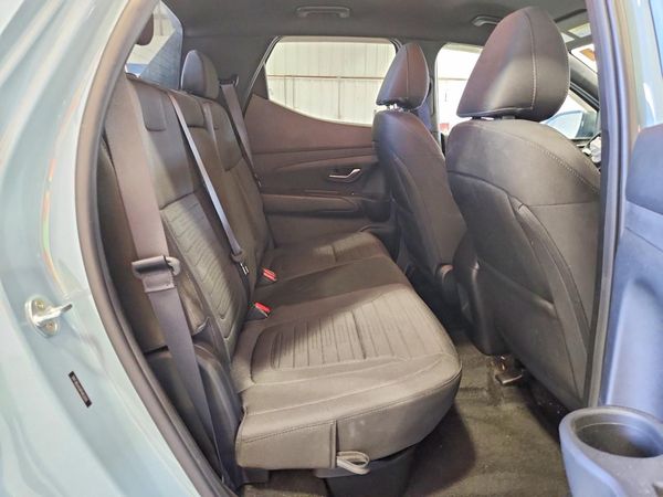 2023 HYUNDAI SANTA CRUZ