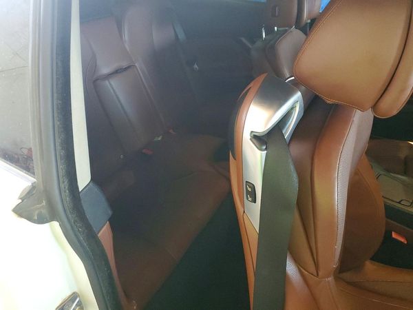 2012 BMW 6 SERIES