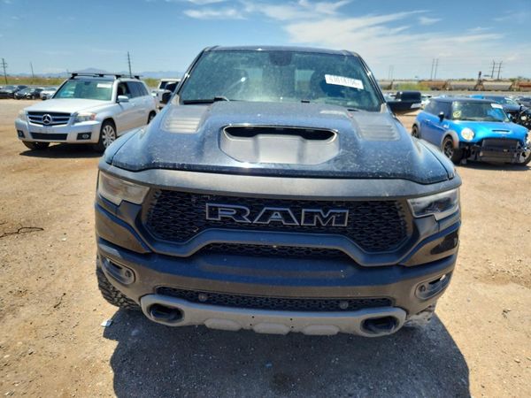 2022 RAM 1500 TRX — DIRF