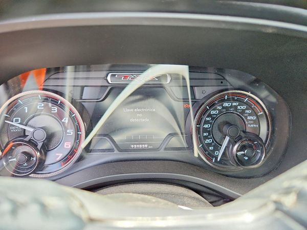 2022 RAM 1500 TRX — ODOM
