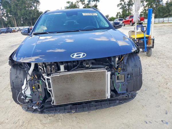 2026 HYUNDAI KONA SEL Sport — DIRF